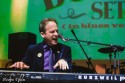 Eli plays the blues